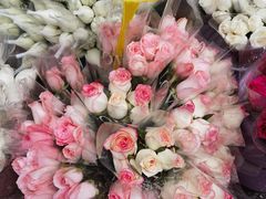 -循礼门鲜花花市(武汉循礼门店)