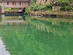 -狮子关旅游区