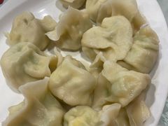 -听涛雅苑百味饺子老家菜馆