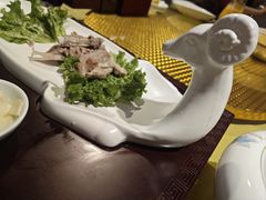 -悦真雅院·四合院·清真私房菜(雍和宫店)