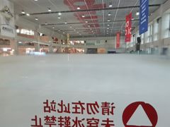 -冠军冰场CHAMPION RINK(中华城店)