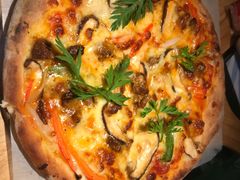 -春树下·树屋花房西餐厅(罍街AS1980店)