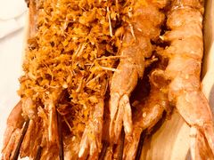 -粤盛海鲜平价店(洛溪食街店)