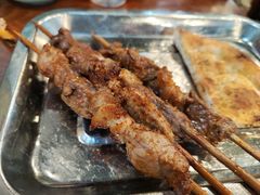 -伊隆斋(什刹海店)