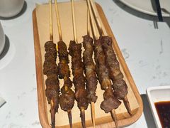 -关东小磨东北菜(漕河泾印象城店)