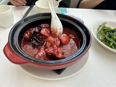 -莆田餐厅PUTIEN(颐堤港店)