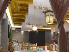 -不倒翁·安徽名菜楼(步行街店)