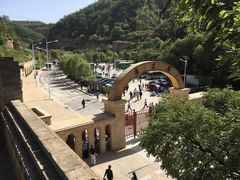 -延安杨家岭革命旧址