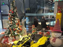 -魔赛卡丁车赛车汇(上海店)