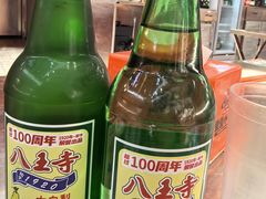 -堂堂小伙夫·辽宁小吃大排档(京西大悦城店)