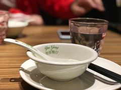 -粤港餐厅(禹州商业广场店)