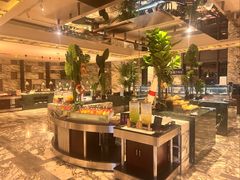 -合肥皇冠假日酒店·菲亚斯特自助餐厅(黄山路店)