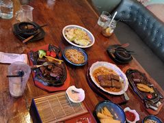 -JUKEBOX玖部音乐餐厅(华侨城店)