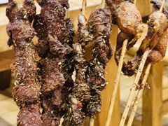 -Happy Tree House BBQ Kingsway木屋炭烤(溫哥華店)