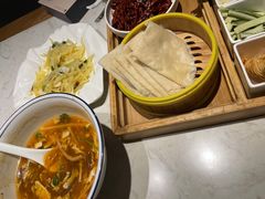 -不倒翁·安徽名菜楼(步行街店)