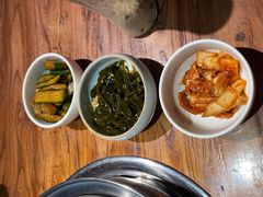 -九田家黑牛烤肉料理(新辰里亚运村店)