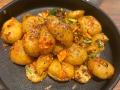 -清水亭湖北菜(大屯DT51店)