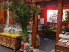 -正阳门饭庄·烤鸭·北京菜(万丰路七里庄店)