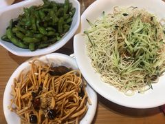 -可可大虾武汉土菜大排档(万松园1店)