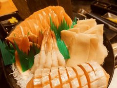 -熊出没日本烧肉放题