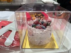 -TOUCH泰奇(航头路店)