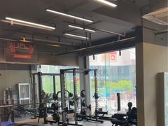 -每练有胜健身工作室(EFC店)