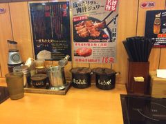 -博多一幸舍(侨福芳草地购物中心店)