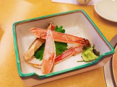 -蟹道乐(道顿堀本店)