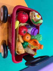 -巧虎欢乐岛(常营华联店)