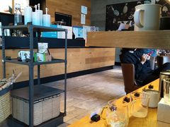 -星巴克(汇京国际广场店)