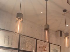 -BAKER&SPICE(安福路店)