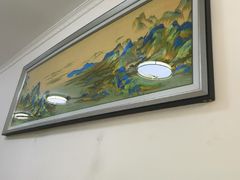 -刘信牛羊肉泡馍小炒(回民街店)