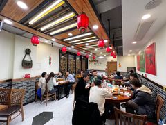 -李老哈·东北菜(宋园路店)