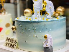 -露丝卡文•世界冠军面包(乐峰广场店)