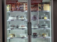 -DQ·蛋糕·冰淇淋(三亚青春颂店)