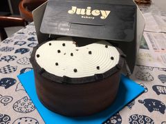 -Juicy Bakery(瑞景店)