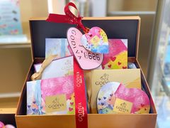 -GODIVA(万象城店)