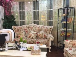 -艺米阳光Hair Salon