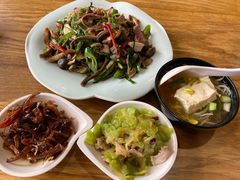 -妈妈的味道(和顺古镇店)