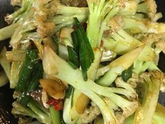 -当院家常菜(武清店)