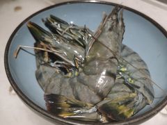 黑虎虾-喜庭海鲜自助(来福士店)