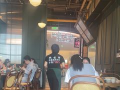 -章记星洲 · 新加坡餐厅(望京店)
