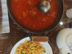 -民族饭荘(新华大街店)