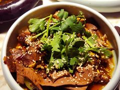 -绿茶餐厅(乐峰广场店)