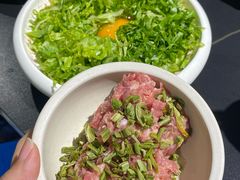 -牛牛和牛海鲜粥底火锅(长虹国际城店)