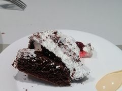 -晶丽香榭自助餐(南京大饭店)