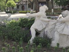 -文瀛公园