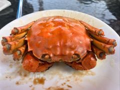 -水岸居湖景农家乐·阳澄湖大闸蟹