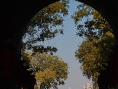 -西安城墙·碑林历史文化景区