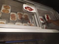五花肉-钱小奴创意自助餐厅·山野黑猪肉畅吃(苏州昆山招商花园城店)